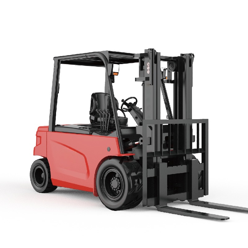 Electric Forklift