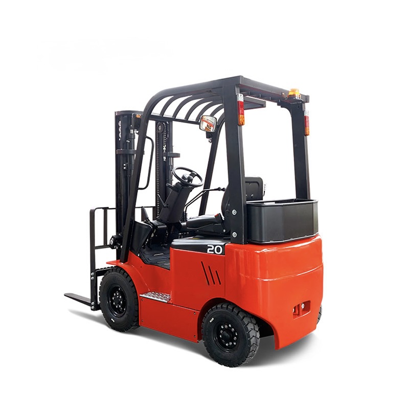 Electric Forklift