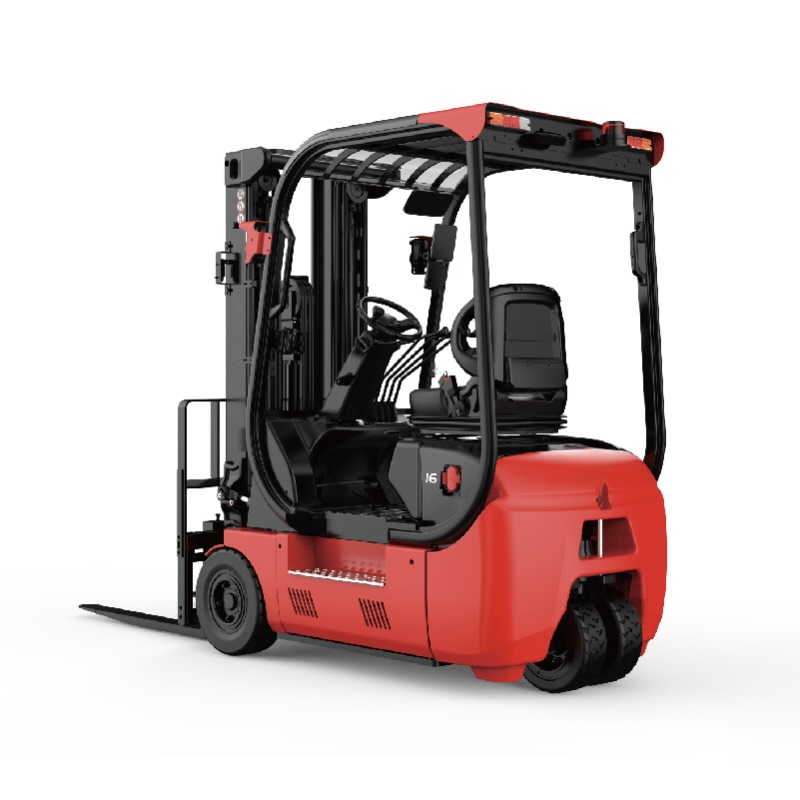 Electric Forklift