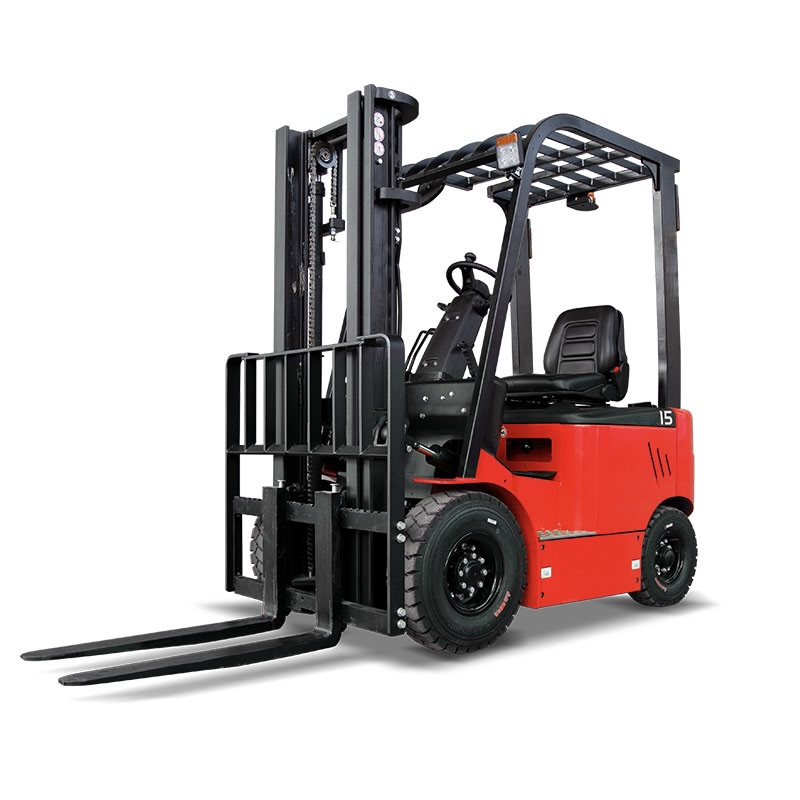 Electric Forklift