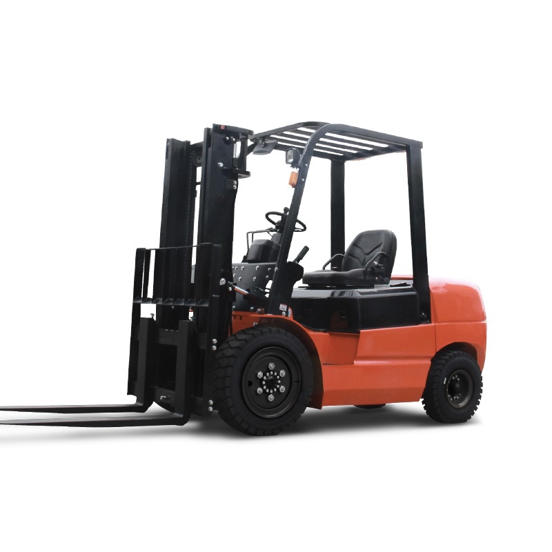IC Forklift
