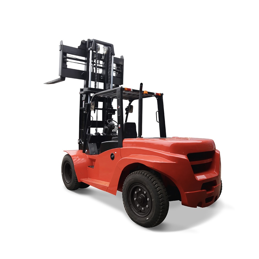 IC Forklift